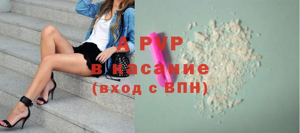 крисы Алексин